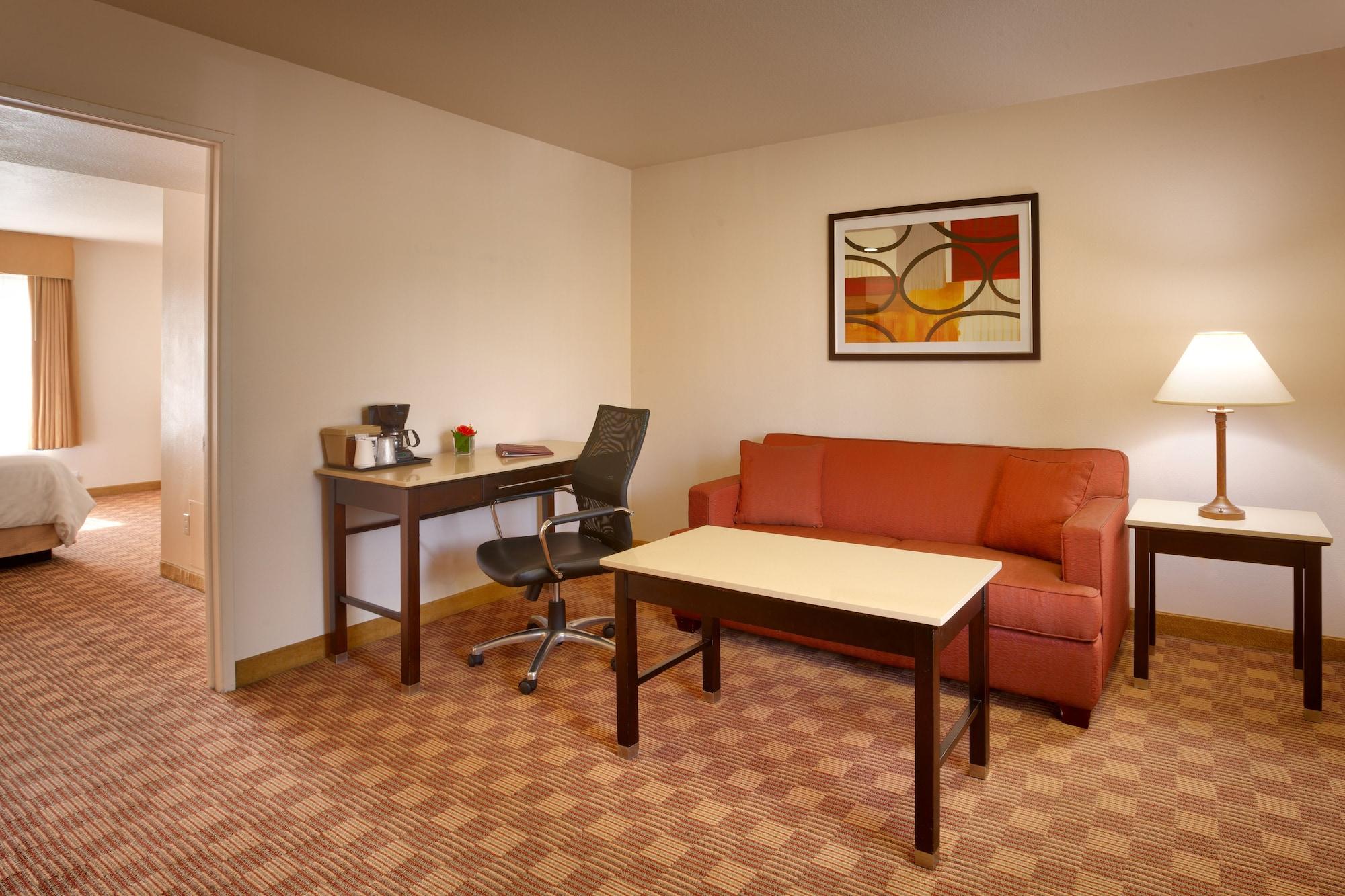 Cortona And Hotel 3*