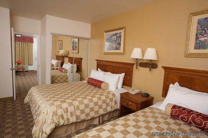 Cortona And Hotel 3*