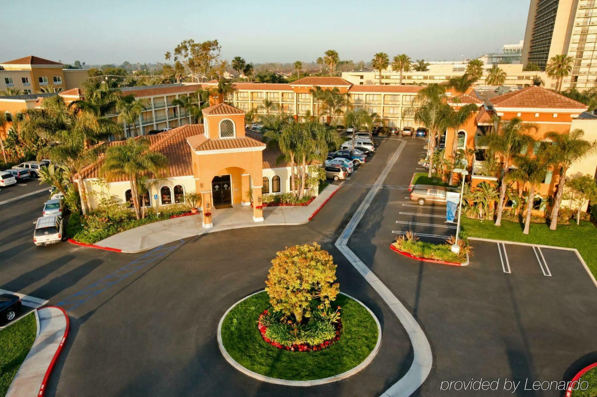 Cortona And Anaheim
