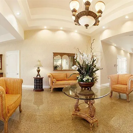 Cortona Inn And Suites Anaheim Resort 