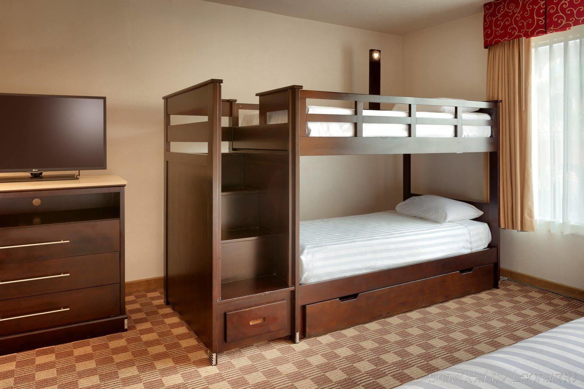 Hotel Cortona And